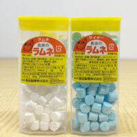 ＰＬラムネ24g・ＰＬサイダーラムネ24g